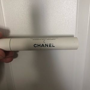 Chanel Le Blanc Spot Treatment (night), .24 Oz.
